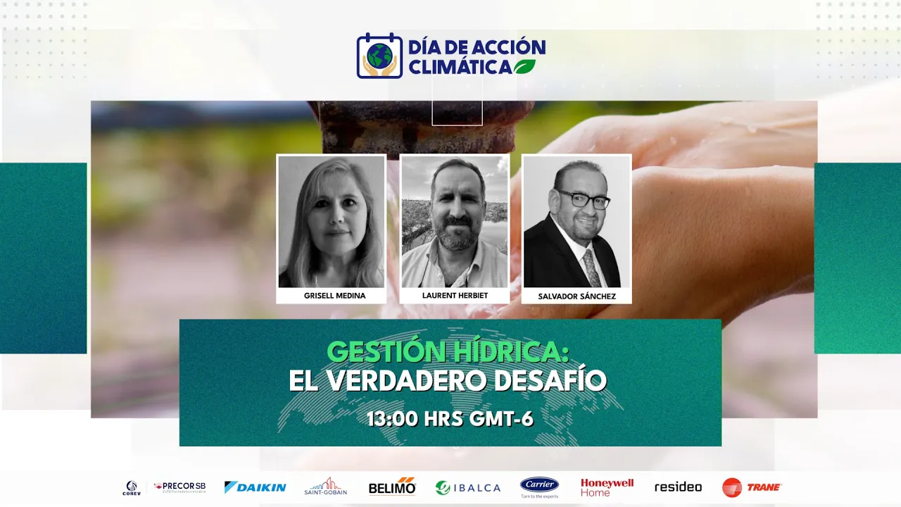 Gestión hídrica: el verdadero desafío