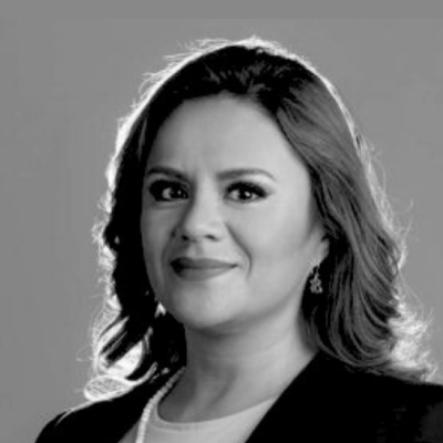 Elsa Yañez