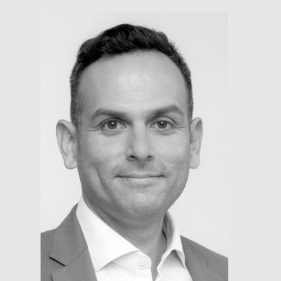 Marco Corrales
