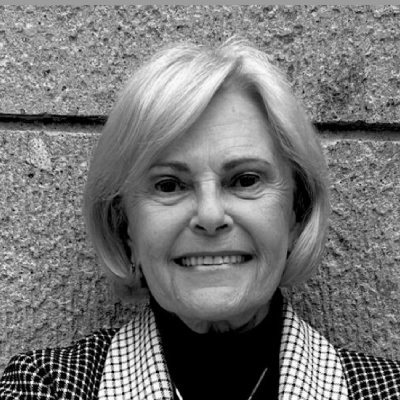 Sara Topelson