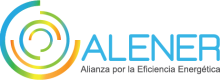 Logo de ALENER