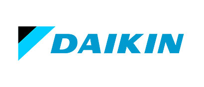 Logo de Daikin