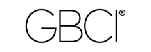Logo de GBCI