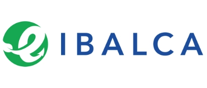 Logo de Ibalca