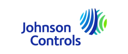 Logo de Johnson Controls