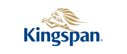 Logo de Kingspan