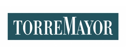 Logo de Torre Mayor