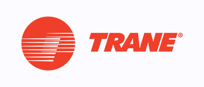 Logo de Trane